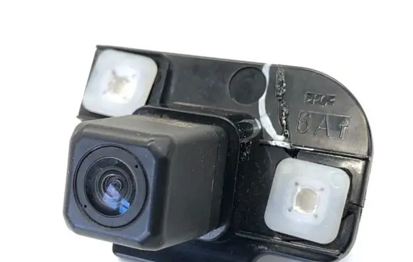 Toyota Yaris Cross Reversing camera 867900D070
