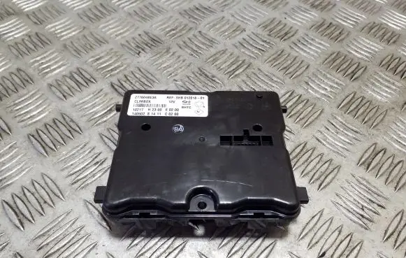 Nissan X-Trail T32 Other control units/modules 277604BE3A 5HB012018