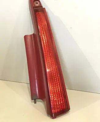 Citroen C4 I Rear tail light reflector 9655863780 4CZX13450B
