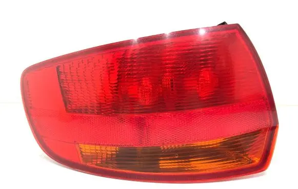Audi A3 S3 8P Rear/tail lights 8P4945095C