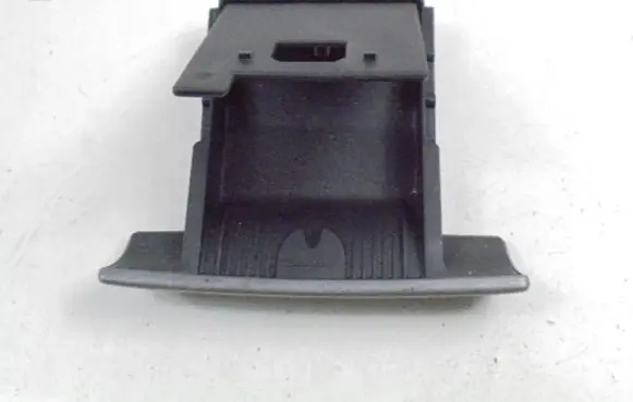 Peugeot 308 Car ashtray 9658691077