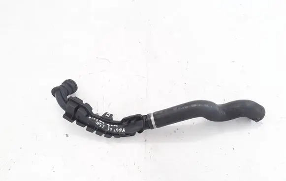 Renault Master II Intercooler hose/pipe