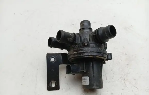 Opel Ampera Electric auxiliary coolant/water pump 22830924