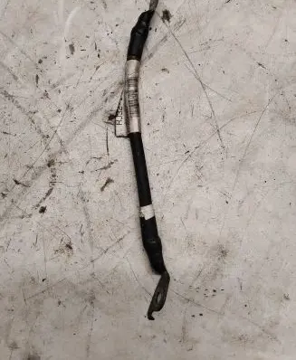 Land Rover Range Rover Evoque L538 Negative earth cable (battery) HJ3214301 E1E5010