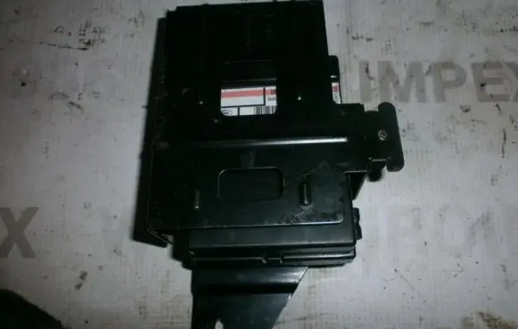 Ford Mondeo MK I Other control units/modules 96AG19A366AC B226476