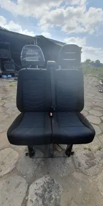 Ford Transit VII Seat set 