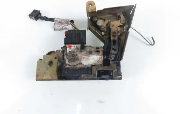 Ford Transit Rear door lock YC15V43288JK
