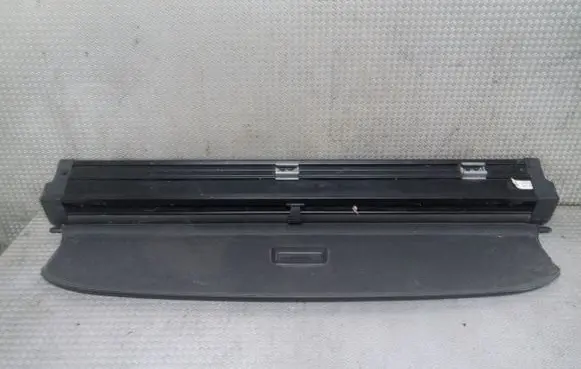 Audi A4 S4 B6 8E 8H Parcel shelf load cover 8E986355394H