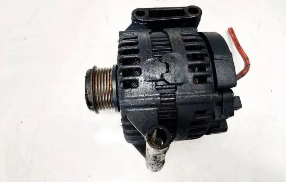 Ford Transit Generator/alternator
