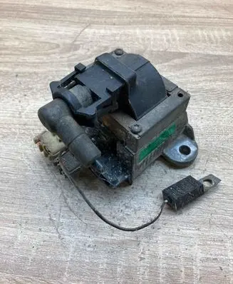 Renault Megane I High voltage ignition coil 7700732263 7700852093
