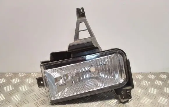 Toyota Land Cruiser (J200) Front fog light S0200102 G0200080