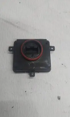 Audi A4 S4 B8 8K Headlight ballast module Xenon 4G0907397D 203131 08051219