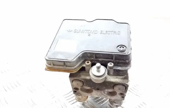 Mazda 6 ABS Pump GR1M437A0 4370772