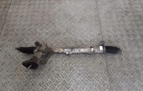 Mazda 3 I Steering rack