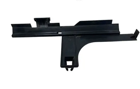 Radiator trim