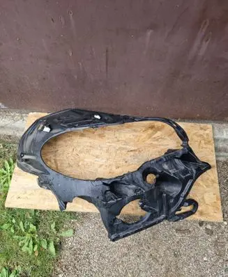 BMW X5 E70 Fender 51127157982 7157982