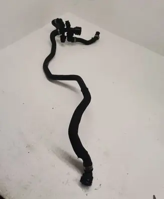 BMW 5 F10 F11 Engine coolant pipe/hose 8511760