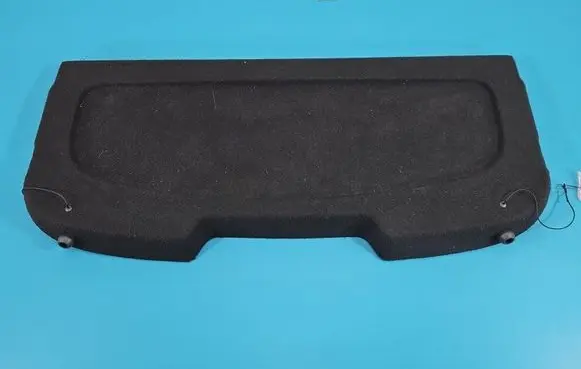 Ford Fiesta Parcel shelf 8A61A46506AF IMPRK1577739