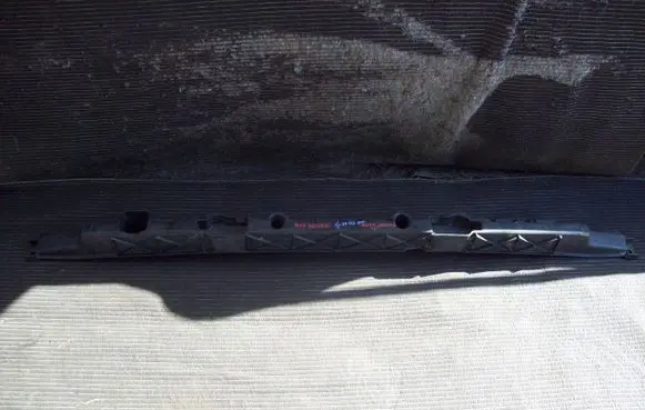 Fiat Fiorino Rear bumper cross member 1355231080