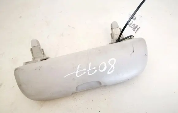 Renault Espace - Grand espace IV Other interior part 8200000111