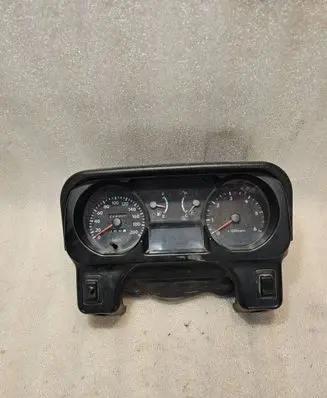 Hyundai Galloper Speedometer (instrument cluster)