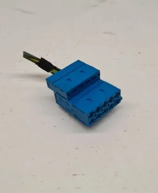 BMW X1 E84 Other wiring loom 9225059 61139225059