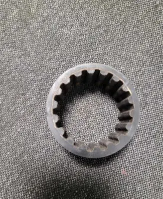 Volvo XC60 Alternator pulley 30750111
