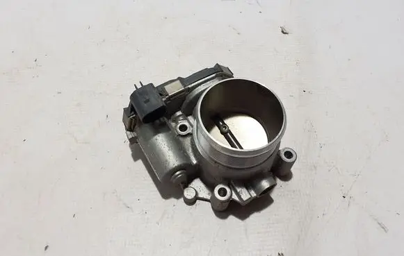 Audi A6 S6 C8 4K Throttle valve 06Q133062A