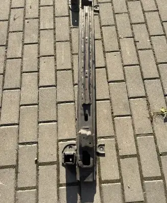 Hyundai Santa Fe Front bumper cross member