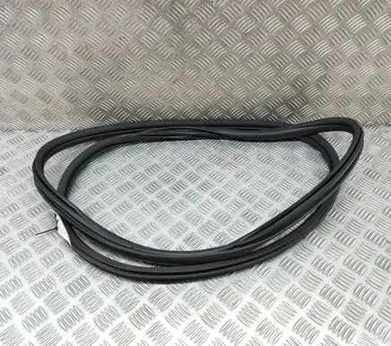 Citroen C5 Aircross Rubber seal front door (on door) 9811537480