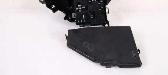 Volvo XC90 Fuse box set