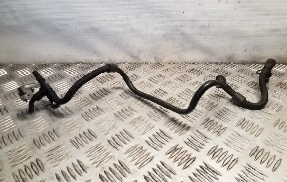 Skoda Superb B8 (3V) Vacuum line/pipe/hose 04L129456E
