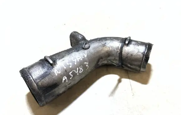 Nissan Almera Tino Intercooler hose/pipe