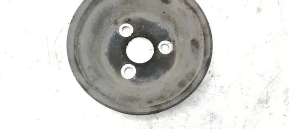 Alfa Romeo GT Power steering pump pulley 