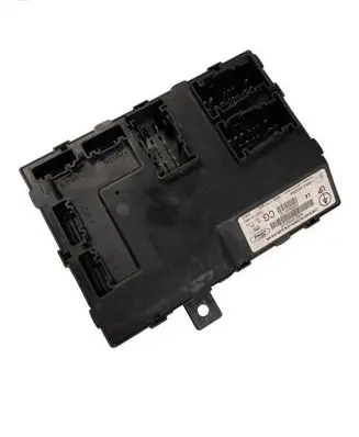 Ford Fiesta BSM Control unit 8V5115K600CG