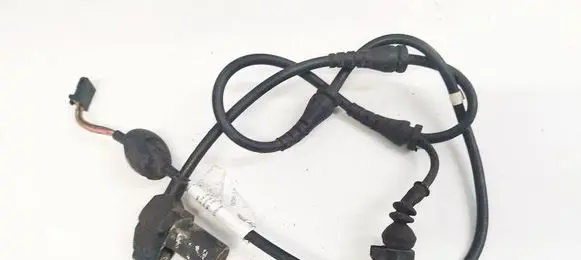 Audi A4 S4 B6 8E 8H ABS brake wheel speed sensor 8E0927803A