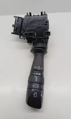 Toyota RAV 4 (XA40) Wiper control stalk 17J295 12A90 17J341