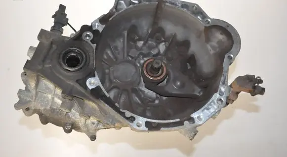 Hyundai i30 Manual 7 speed gearbox TBJ5G