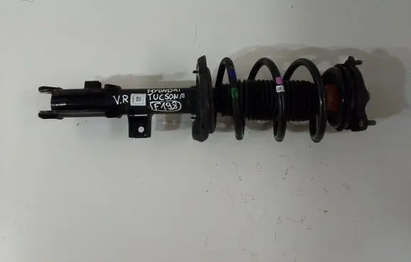 Hyundai Tucson TL Front shock absorber/damper