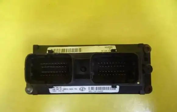 Fiat Seicento/600 Engine control unit/module IAW59F.M7
