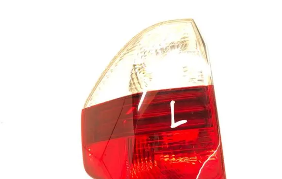 BMW X3 E83 Rear/tail lights 7162209
