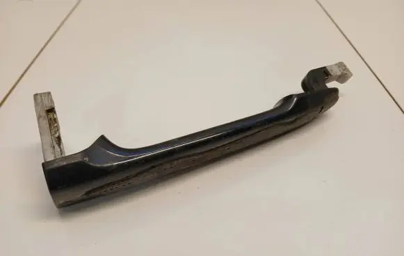 Mitsubishi Outlander Front door exterior handle
