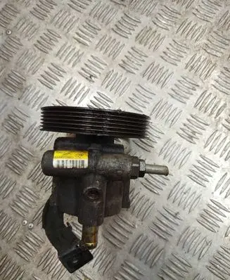Power steering pump