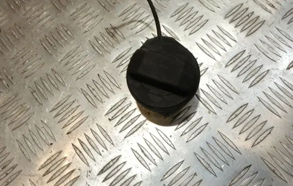 Audi A6 S6 C6 4F Fuel tank filler cap 1J0201553 40808