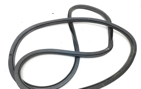 Volkswagen Tiguan Allspace Front door rubber seal 