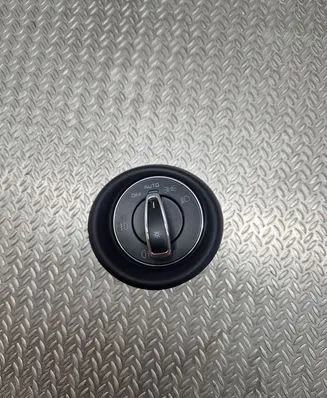 Porsche Cayenne (92A) Light switch 7p5941531f