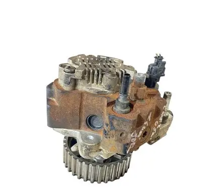 Ford Focus C-MAX Fuel injection high pressure pump 9651844380 0445010089