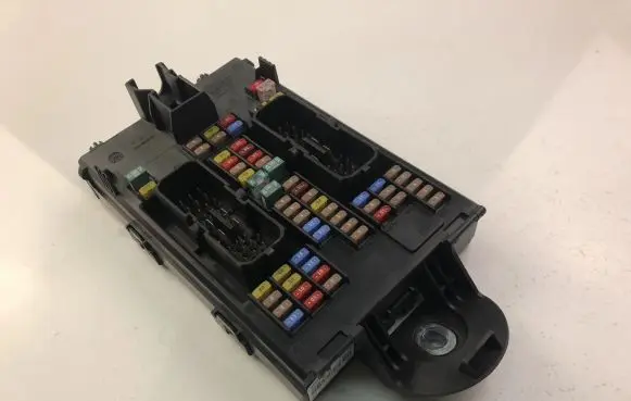 Volvo S90, V90 Other control units/modules 32209198