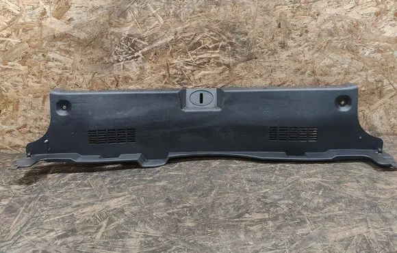 KIA Optima Trunk/boot sill cover protection 857704C000 857704C000VA