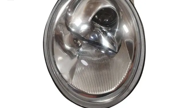 Volkswagen New Beetle Headlight/headlamp 205445C